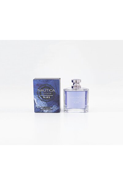 Nautica Men Voyage Perfume, 100ml