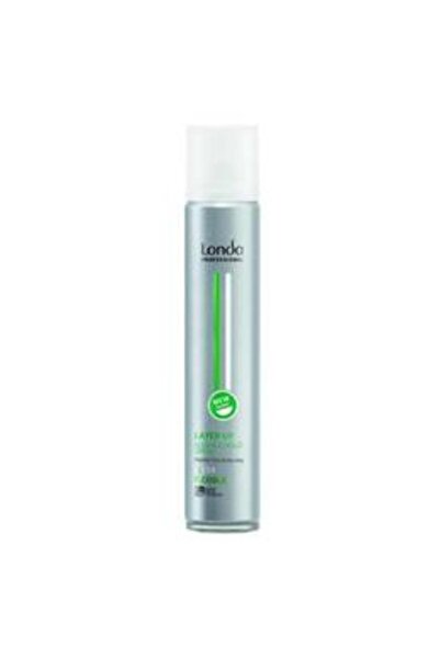 Londa Professional Fixativ de păr Style Layer Up Spray cu fixare flexibilă, 5...