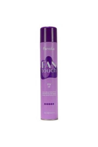 Fanola Spray Fixativ cu Fixare Extra Puternica - Fantouch Fix It Extra Strong...