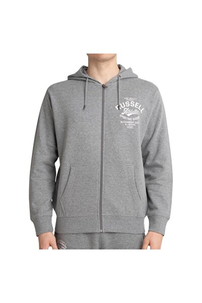 Russell Athletic Mens Cardigan M