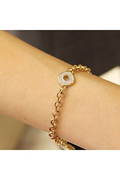 CETAŞ Sole Charm'lı Bileklik