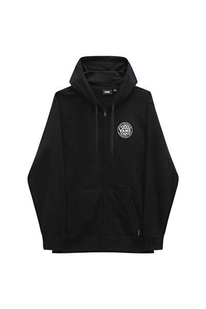 Vans Mens Original Zip-B Cardigan M