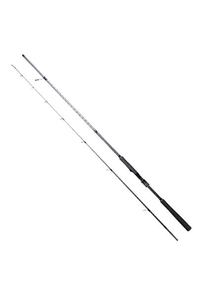 RYUJI Ares X 2.40M 9-45GR, 2P Spin Kamış - Çapraz Karbon Sarım