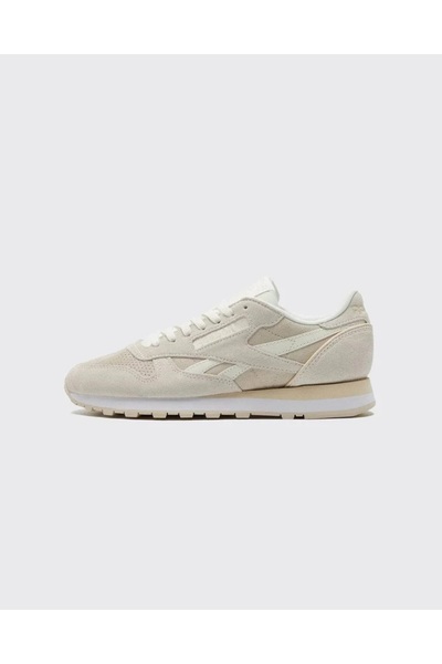 Reebok Pantofi clasici din piele pentru bărbați 100209483