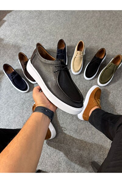 zege shoes Noul sezon, interior și exterior, model din piele naturală, cusătu...