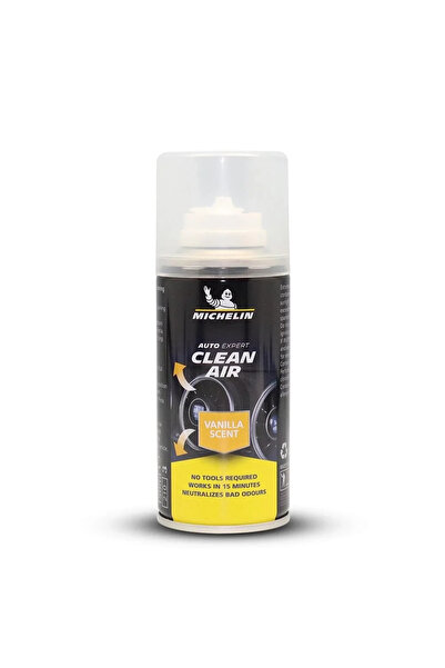 Michelin MC32712 150ml Vanilya Kokulu Klima Temizleyici Sprey