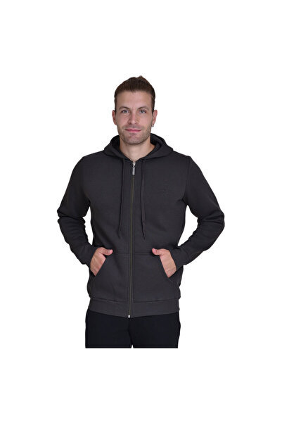 Target Cardigan cu glugă pentru bărbați S