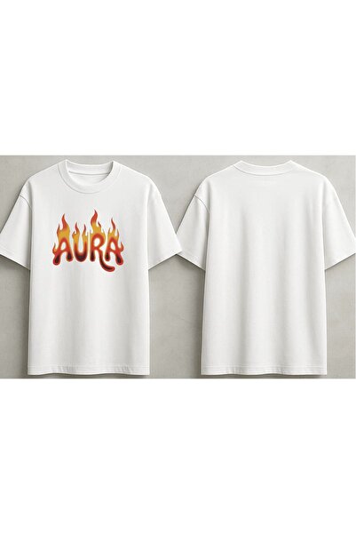 ELFERA Aura Printed Unisex T-Shirt
