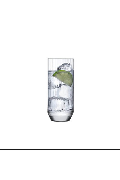 NudeGlass Big Top 340 C. Soft Drink Cup. 1 Piece