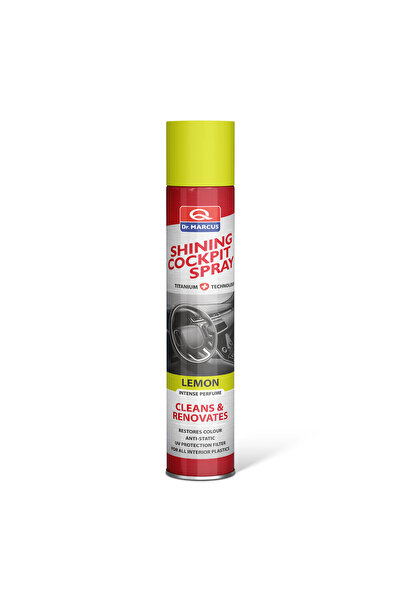 OEM Spray bord Dr. Marcus Titanium Lamaie 750 ml, curata si ingrijeste