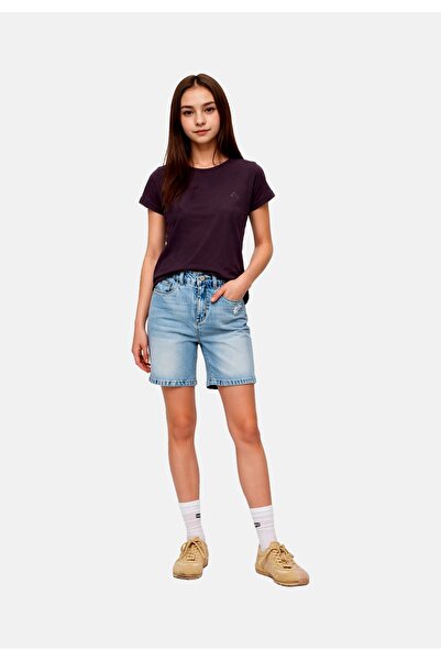 Only Play T-Shirt Aubree Kurzarmshirt