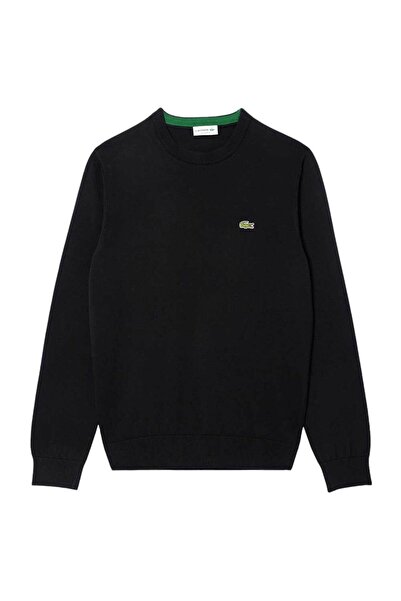 Lacoste Pulover tricotat bărbătesc XL
