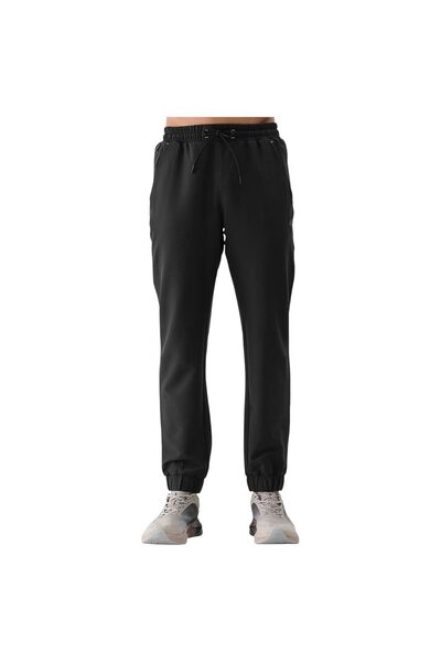 4F Mens Functional Sweatpants S
