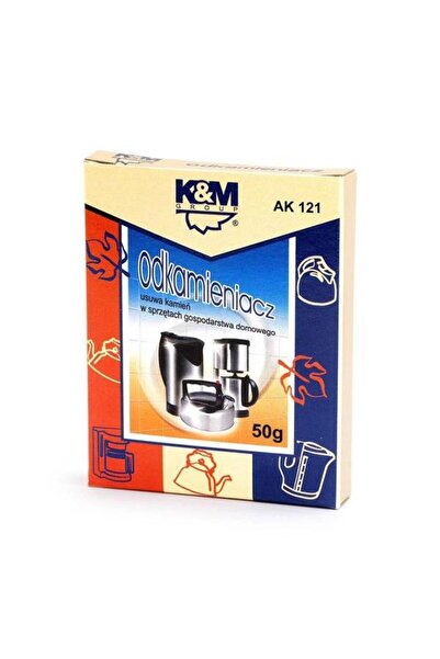 OEM Decalcificator universal rapid AK 121 50g