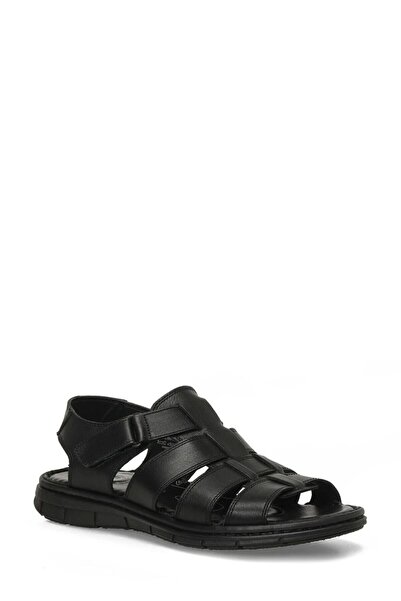 Polaris 6Fx 109172 Men's Genuine Leather Sandals
