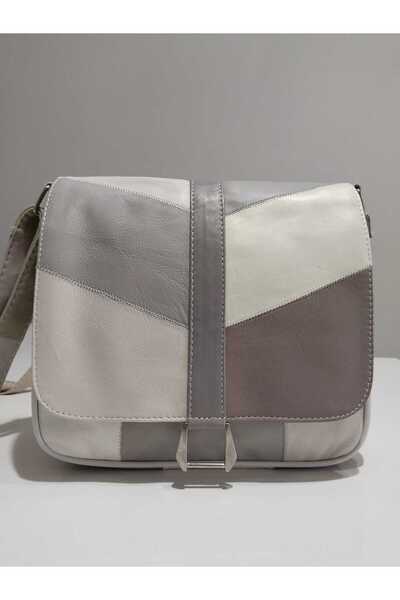 atter Genuine Leather Special Design Women's Bag (24cm X 23cm)