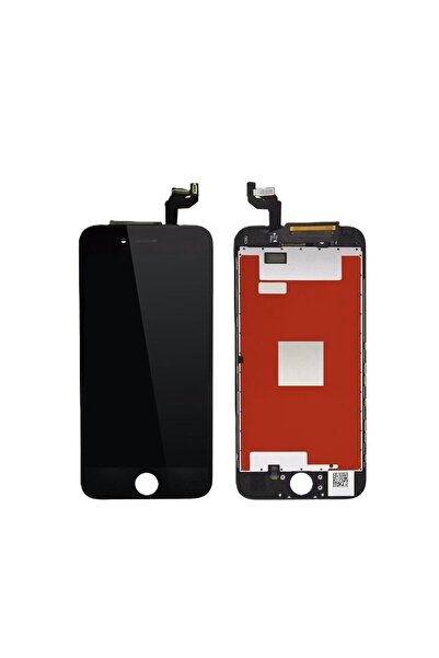 DEX BATTERİES İPHONE 6s UYUMLU EKRAN VE DOKUNMATİK- SİYAH