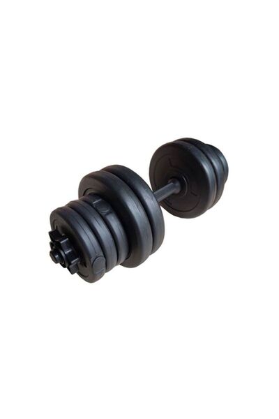SPARTAN Gantera 10 kg, reglabila