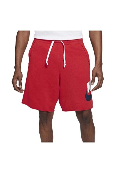 Nike Mens French Terry Shorts L