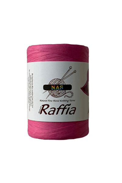 Thezuffy Nas Raffia 100% Rafia naturală pentru genți, șnur pentru pălării, 10...