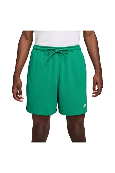 Nike Șorturi bărbătești Club Flow French Terry L