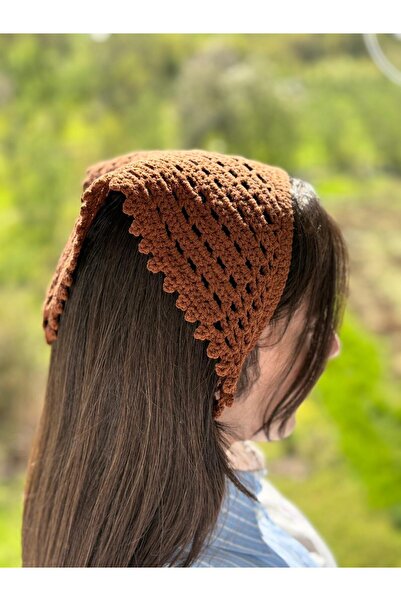 Bestofcase Handmade Hair Bandana