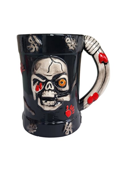 OEM CANA HALLOWEN SCHELET