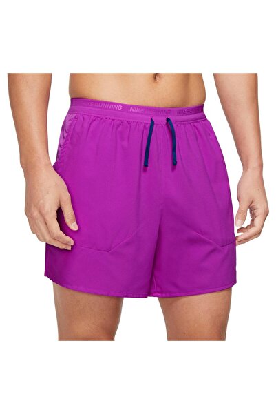 Nike Pantaloni scurți Dri-FIT Stride pentru bărbați XL