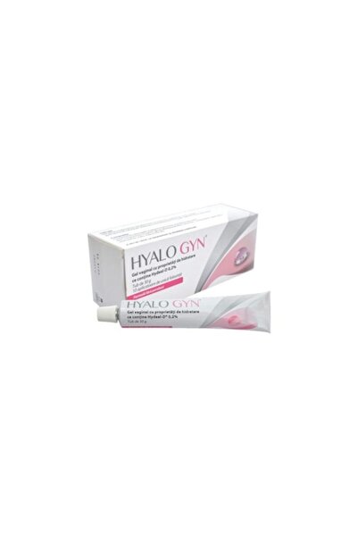 Fidia Farmaceutici Gel pentru igiena intima cu Acid hialuronic , 30 g,