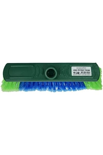 Yıldızan TAMGÜN Fanatik Oto Fırça Sembol Moale Culori Mixte 20 Cm TAMGÜN 1159648