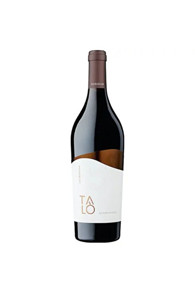 San Marzano Vin Rosu Talo Negroamaro Salento, 0.75l