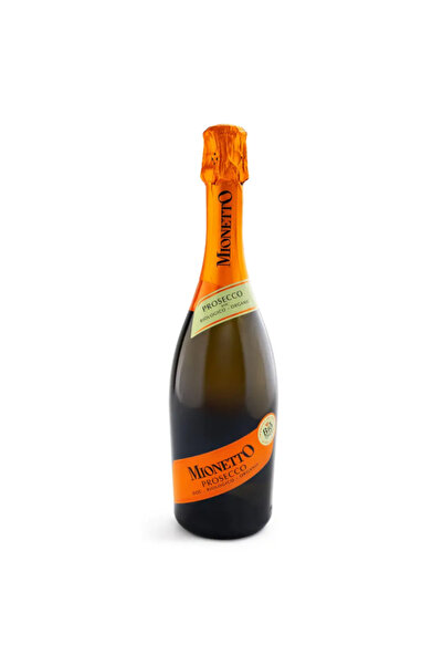 Mionetto D.O.C. Linea Prestige BIO, extra dry 0.75 L