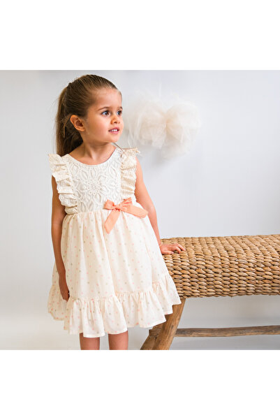 Coolimino Janessa Girls Dress 2-3-4-5 Years