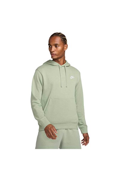 Nike Hanorac sport din fleece pentru bărbați, Club, XL