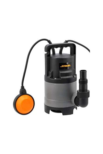 Sthor Pompă Pentru Apă Murdară 400W