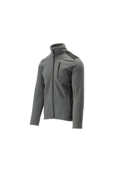 yato Jachetă Polar 420Gsm Gri, Mărimea S