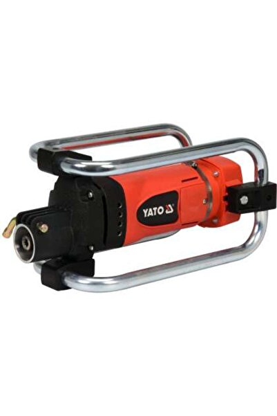 yato Vibrator pentru beton, 2300W, 35mm, 4m