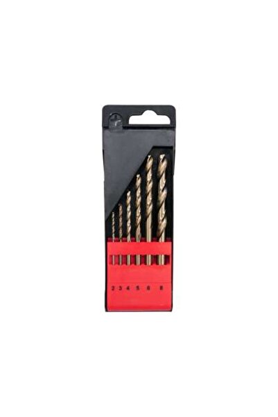 yato Set Burghie Cobalt 2-8Mm