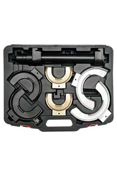 yato Presă Pentru Arcuri 65-125Mm/88-160Mm/126-212