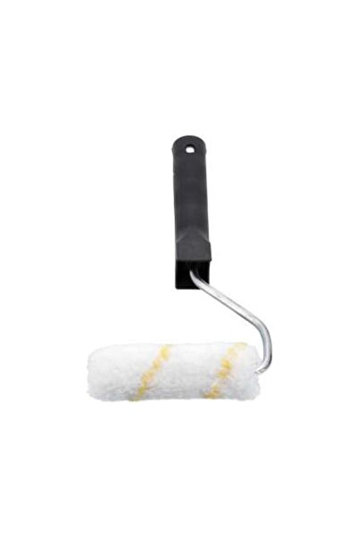 Vorel Trafalet 10Cm Cu Tijă 6Mm