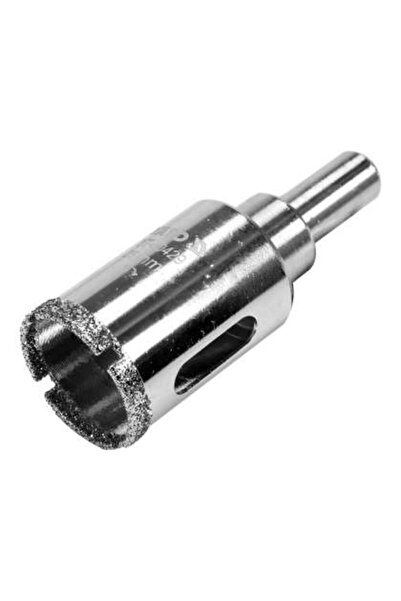 yato Carotă Diamantată Pentru Plăci Ceramice 25Mm