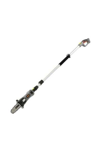 Sthor 20V Телескопичен верижен трион, 20 см, без батерия