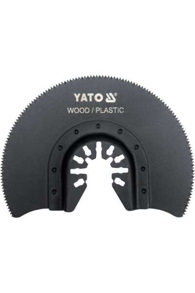 yato Lamă Semirotundă Hcs, 88Mm, Pentru Yt-82220
