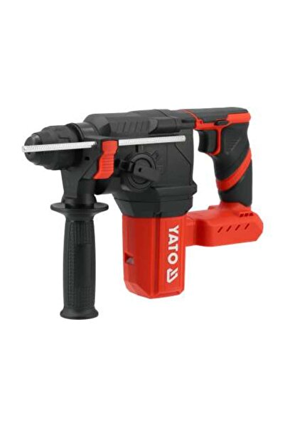 yato Rotopercutor 18V Sds+, Fără Acumulator