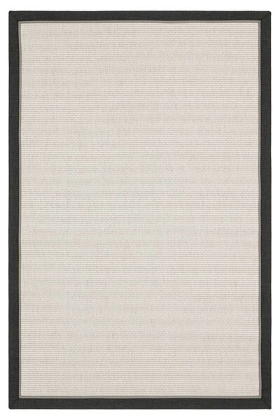 VEJA HOME Sahara Bordure Kumaş Bordürlü Sisal Hasır Dokuma Halı – Tozumaz, Ha...