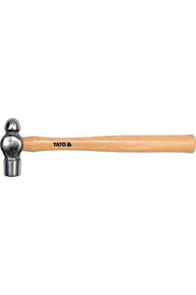 yato Ciocan Pentru Tablă Cu Coadă Lemn 295Mm