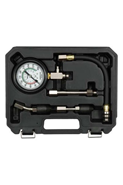 yato Kit Manometru Compresie