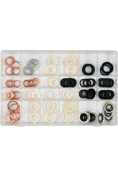yato Set 120 Buc Șaibe Pentru Bușoane Baie De Ulei