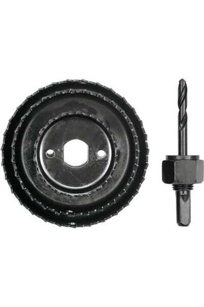 Vorel Carote Pentru Lemn 51-76-89Mm