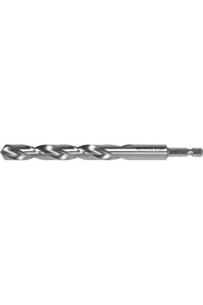 yato Burghiu Metal Prindere Hexagonală 12,0Mm, Hss6542